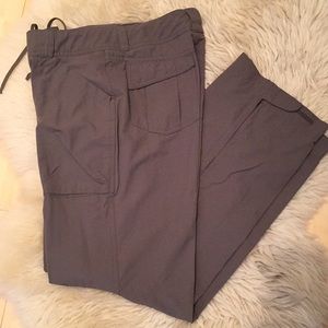 REI Travel Slacks
